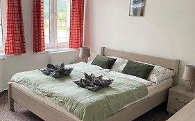 Apartman Pod Vlekem