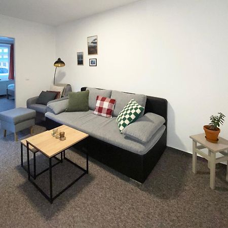 Apartman Pod Vlekem Horna Mała Upa Zewnętrze zdjęcie