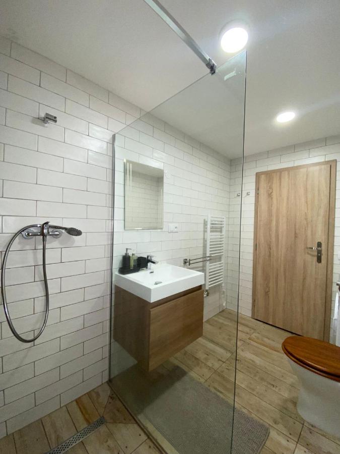 Apartman Pod Vlekem Horna Mała Upa Zewnętrze zdjęcie