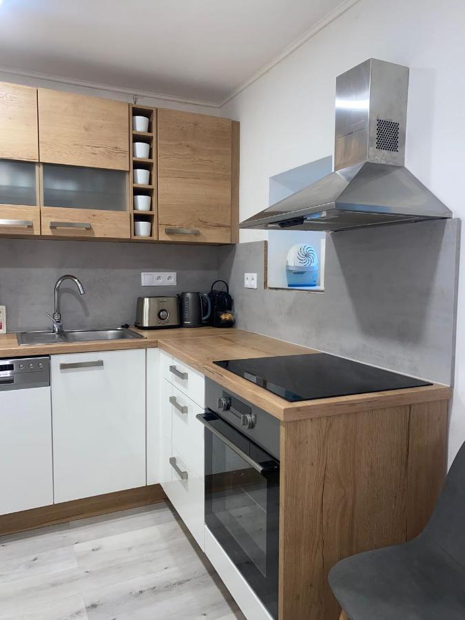 Apartman Pod Vlekem Horna Mała Upa Zewnętrze zdjęcie
