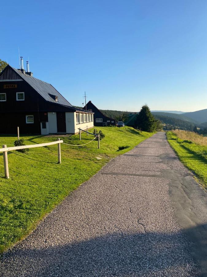 Apartman Pod Vlekem Horna Mała Upa Zewnętrze zdjęcie