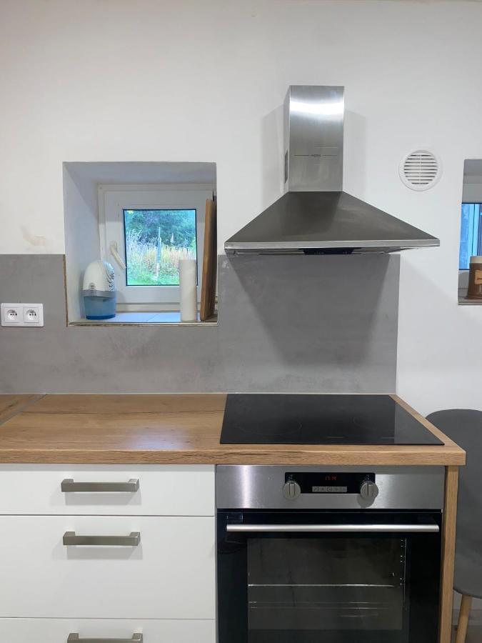 Apartman Pod Vlekem Horna Mała Upa Zewnętrze zdjęcie