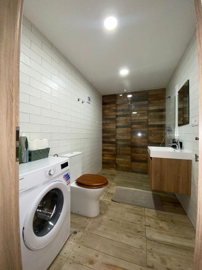 Apartman Pod Vlekem Horna Mała Upa Zewnętrze zdjęcie
