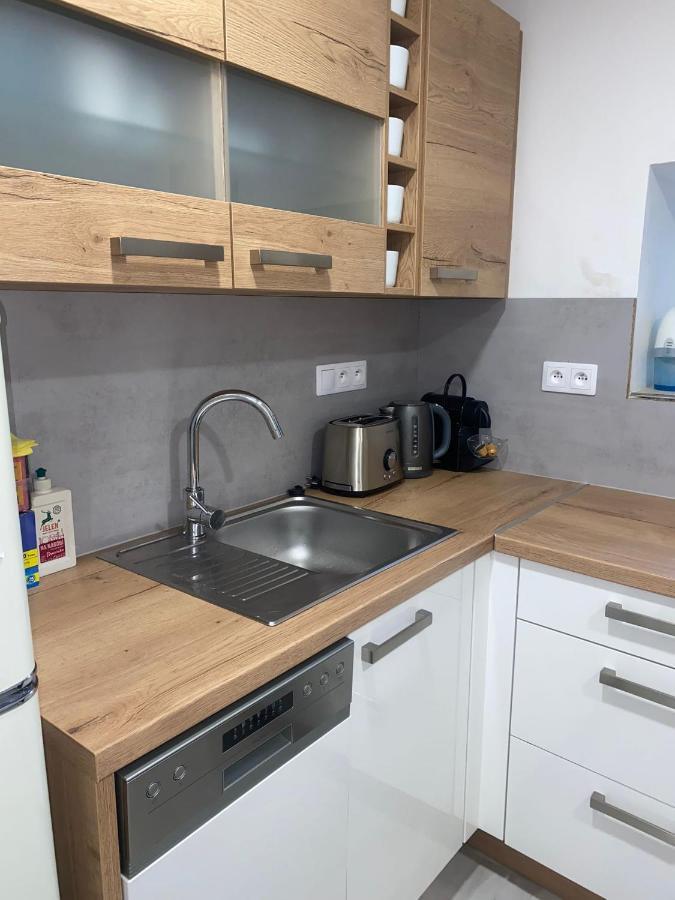 Apartman Pod Vlekem Horna Mała Upa Zewnętrze zdjęcie