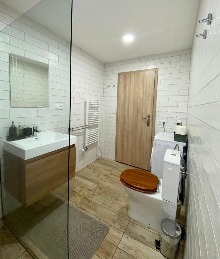 Apartman Pod Vlekem Horna Mała Upa Zewnętrze zdjęcie