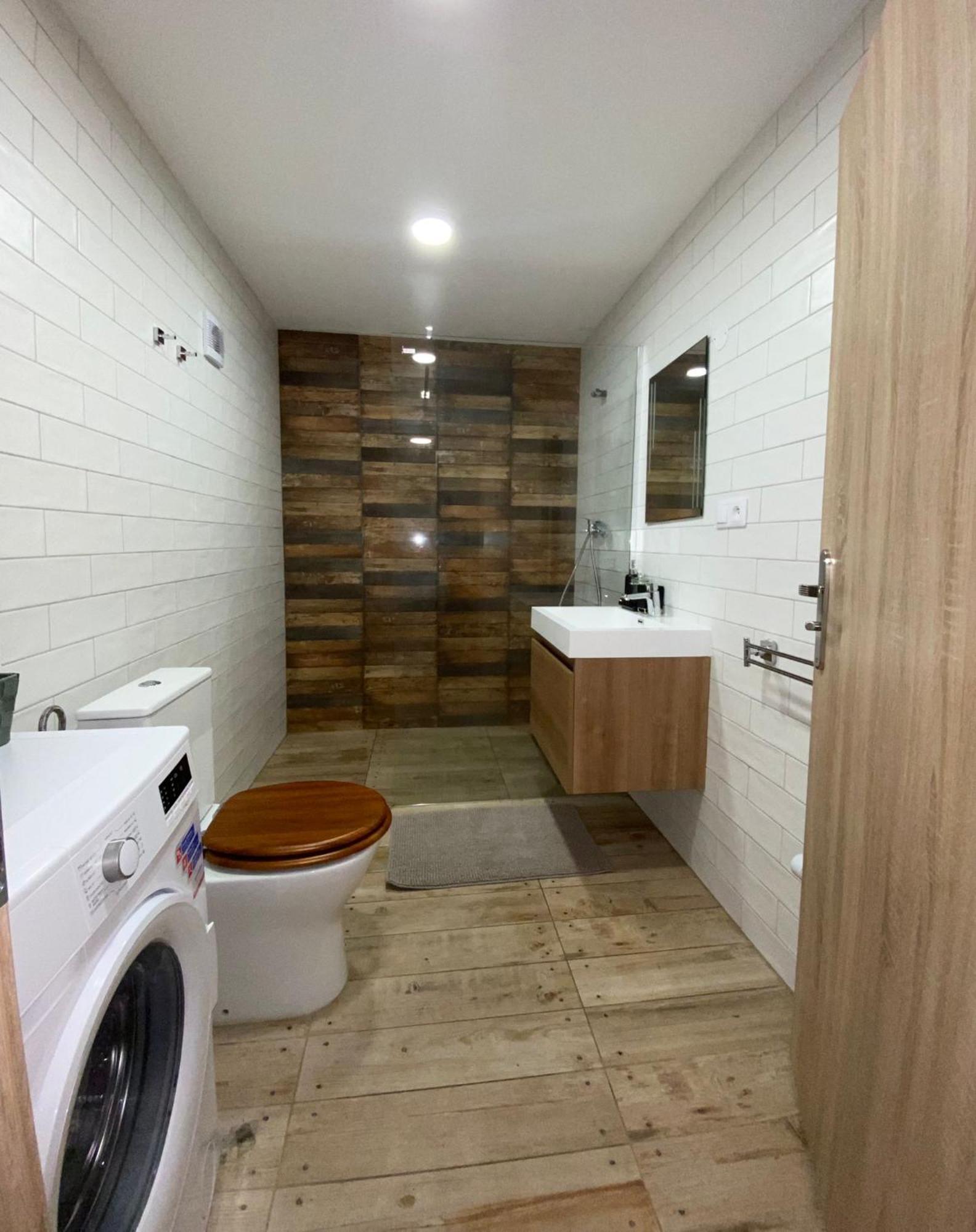 Apartman Pod Vlekem Horna Mała Upa Zewnętrze zdjęcie